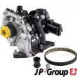 Kit pompe à eau JP GROUP 1114515710 - Visuel 1