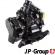 Kit pompe à eau JP GROUP 1114515710 - Visuel 2