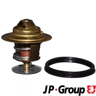 Thermostat, liqiuide de refroidissement JP GROUP 1114602010