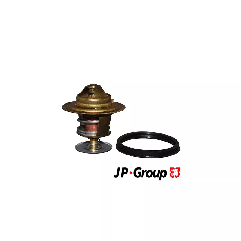 Thermostat, liqiuide de refroidissement JP GROUP 1114602010