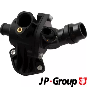 Thermostat, liqiuide de refroidissement JP GROUP 1114602110