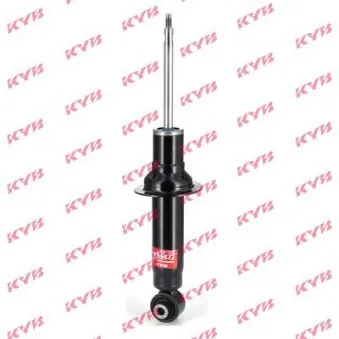 Jeu de 2 amortisseurs arrière KYB 341826
