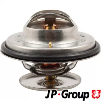 Thermostat, liqiuide de refroidissement JP GROUP 1114602610