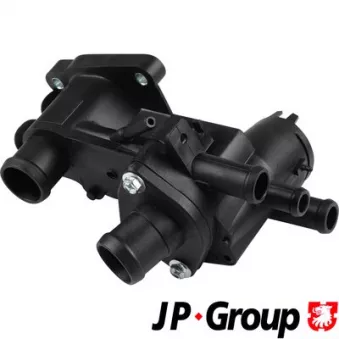 Thermostat, liqiuide de refroidissement JP GROUP 1114603300