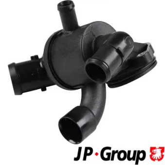 Thermostat, liqiuide de refroidissement JP GROUP 1114603600