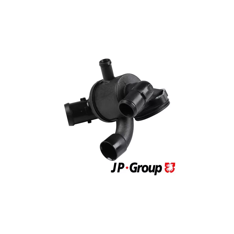 Thermostat, liqiuide de refroidissement JP GROUP 1114603600