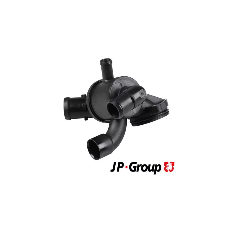 Thermostat, liqiuide de refroidissement JP GROUP 1114603700
