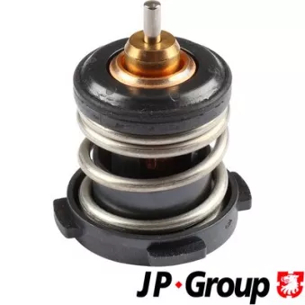 Thermostat, liqiuide de refroidissement JP GROUP 1114605310