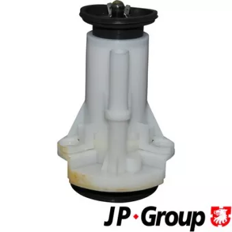 Pompe à carburant JP GROUP 1115204300