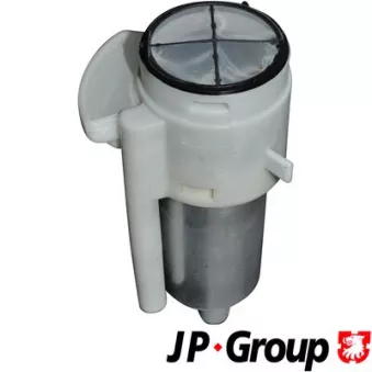 Pompe à carburant JP GROUP 1115204400