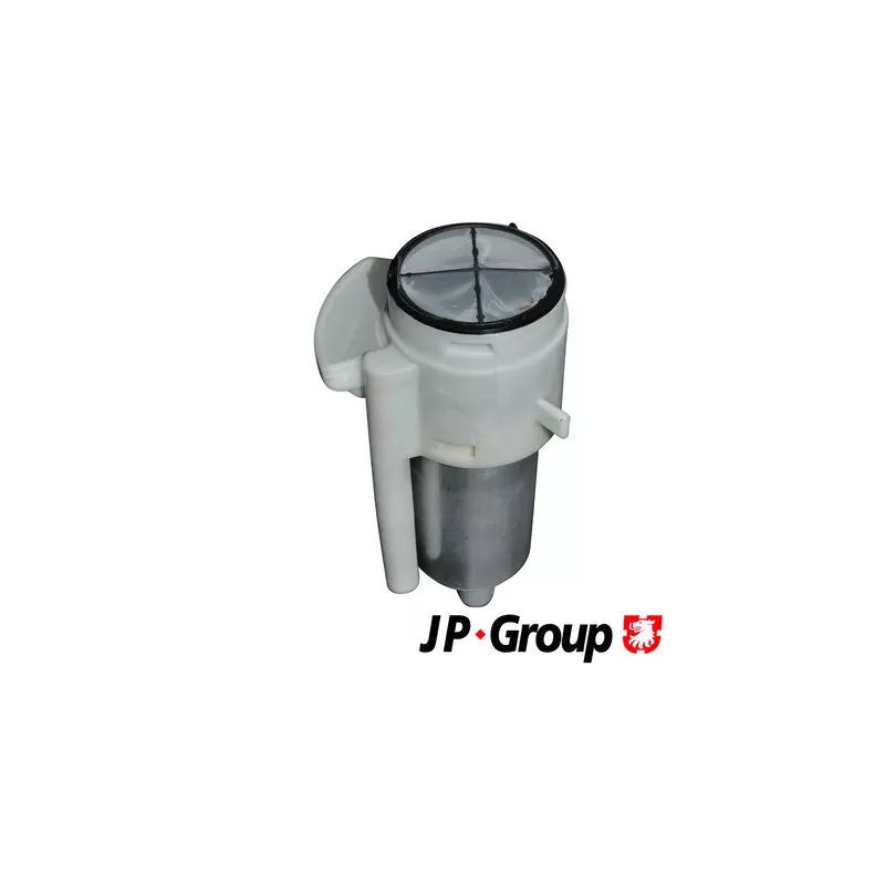Pompe à carburant JP GROUP 1115204400