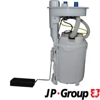 Unité d'injection de carburant JP GROUP 1115204900