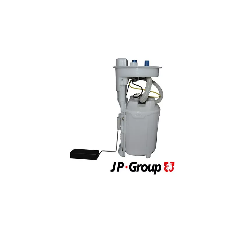 Unité d'injection de carburant JP GROUP 1115204900