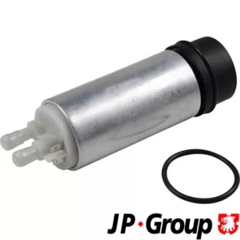 Pompe à carburant JP GROUP 1115206700