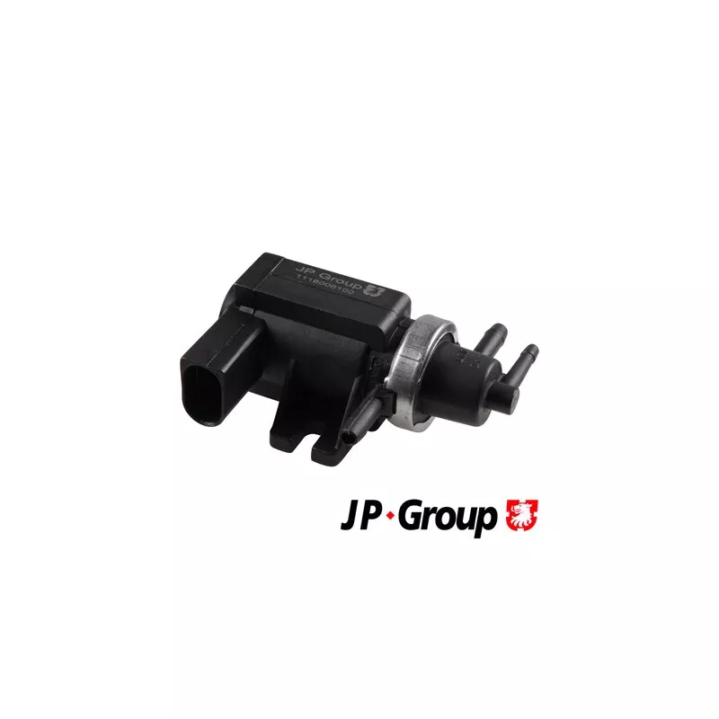 Transmetteur de pression, controle des gaz d'échappement JP GROUP 1116006100
