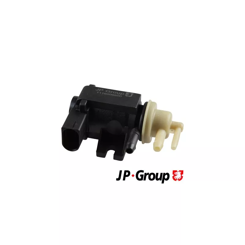 Transmetteur de pression, controle des gaz d'échappement JP GROUP 1116006500