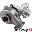 Turbocompresseur, suralimentation JP GROUP 1117402600 - Visuel 3