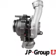 Turbocompresseur, suralimentation JP GROUP 1117403300 - Visuel 3