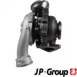 Turbocompresseur, suralimentation JP GROUP 1117403400 - Visuel 2