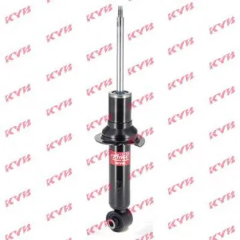 Jeu de 2 amortisseurs arrière KYB 341851