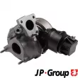 Turbocompresseur, suralimentation JP GROUP 1117406200 - Visuel 2