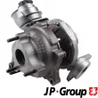 Turbocompresseur, suralimentation JP GROUP 1117406800 - Visuel 2