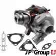 Turbocompresseur, suralimentation JP GROUP 1117407100 - Visuel 1