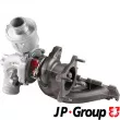 Turbocompresseur, suralimentation JP GROUP 1117407500 - Visuel 3