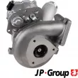 Turbocompresseur, suralimentation JP GROUP 1117409000 - Visuel 3