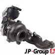 Turbocompresseur, suralimentation JP GROUP 1117409400 - Visuel 2