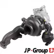 Turbocompresseur, suralimentation JP GROUP 1117409500 - Visuel 3