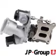 Turbocompresseur, suralimentation JP GROUP 1117409600 - Visuel 3
