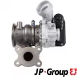 Turbocompresseur, suralimentation JP GROUP 1117410000 - Visuel 3