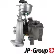 Turbocompresseur, suralimentation JP GROUP 1117410400 - Visuel 3