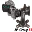 Turbocompresseur, suralimentation JP GROUP 1117410500 - Visuel 2
