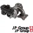 Turbocompresseur, suralimentation JP GROUP 1117410600 - Visuel 2