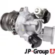 Turbocompresseur, suralimentation JP GROUP 1117410800 - Visuel 2
