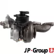 Turbocompresseur, suralimentation JP GROUP 1117411100 - Visuel 3