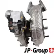 Turbocompresseur, suralimentation JP GROUP 1117411300 - Visuel 3