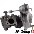Turbocompresseur, suralimentation JP GROUP 1117411400 - Visuel 3