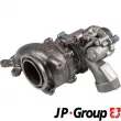 Turbocompresseur, suralimentation JP GROUP 1117411700 - Visuel 2