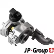 Turbocompresseur, suralimentation JP GROUP 1117412000 - Visuel 2