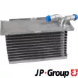 Intercooler, échangeur JP GROUP 1117501500 - Visuel 2