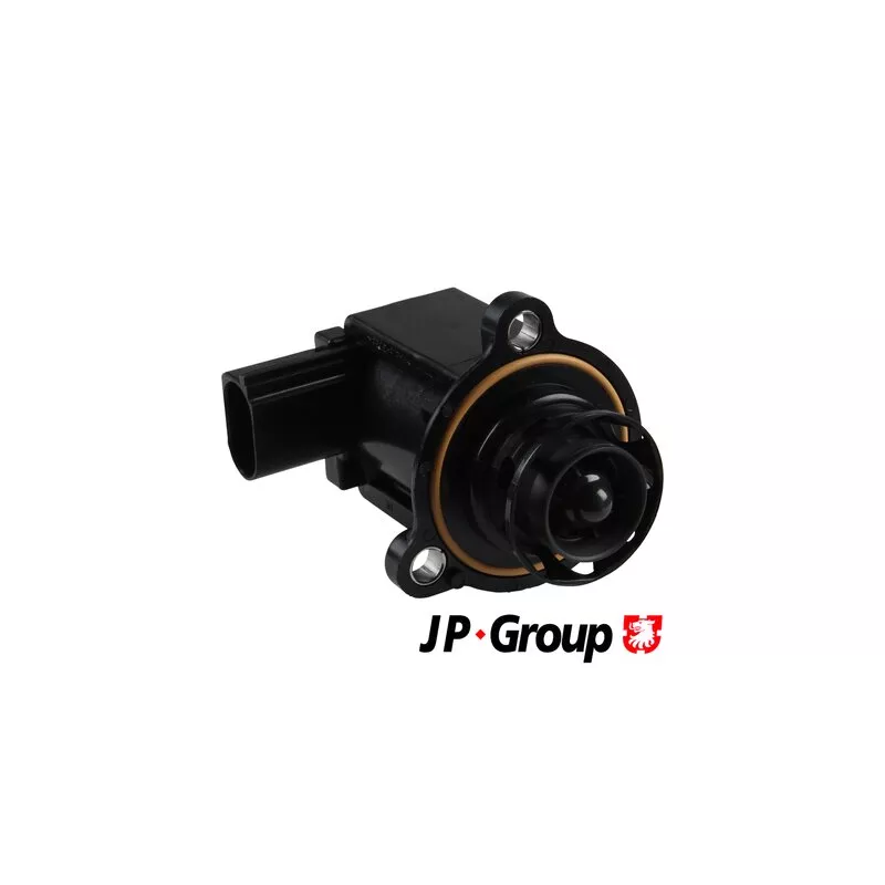 Valve d'air de circulation,compresseur JP GROUP 1117550200