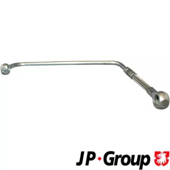 Conduite d'huile, compresseur JP GROUP 1117600700