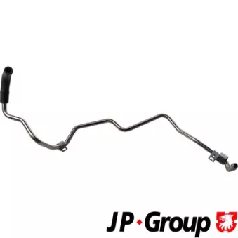 Conduite d'huile, compresseur JP GROUP 1117602000