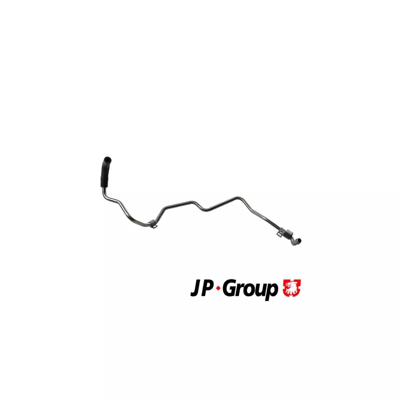 Conduite d'huile, compresseur JP GROUP 1117602000