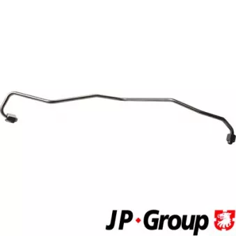 Conduite d'huile, compresseur JP GROUP 1117602100