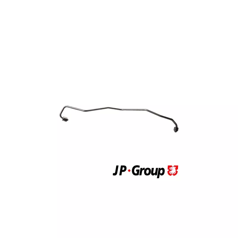 Conduite d'huile, compresseur JP GROUP 1117602100