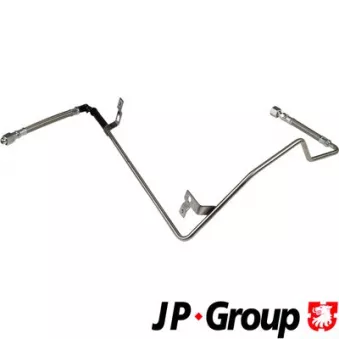 Conduite d'huile, compresseur JP GROUP 1117602200
